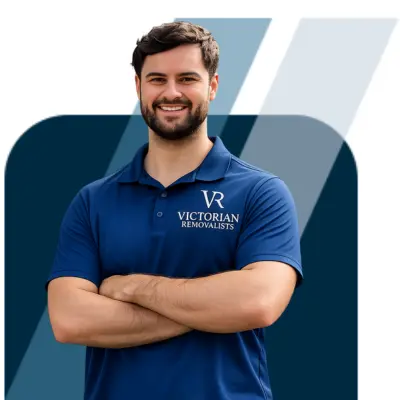 Lucas, Removalist at Victorian Removalists