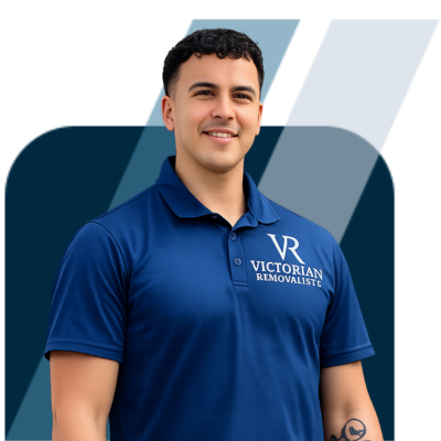 Alejandro, Removalist at Victorian Removalists