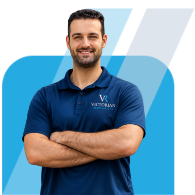 Jake, Founder & lead removalist at Victorian Removalists